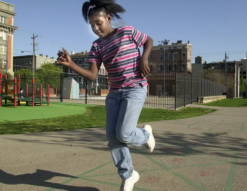 Hopscotch Ban: Minnesota City Won’t Allow Chalk On City Sidewalks