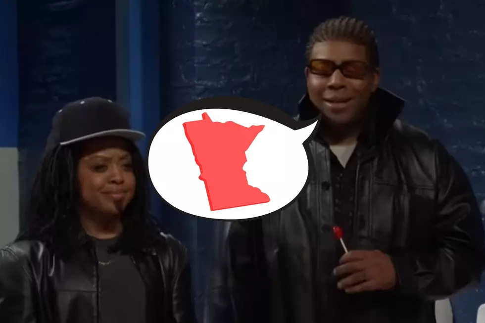 WATCH: Stereotypical Minnesota Phrase Hilariously Mocked In SNL Skit