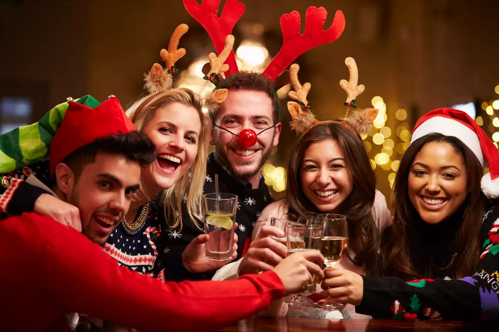 The 5 Most Hilarious Games to Bring to Your Adult Holiday Party