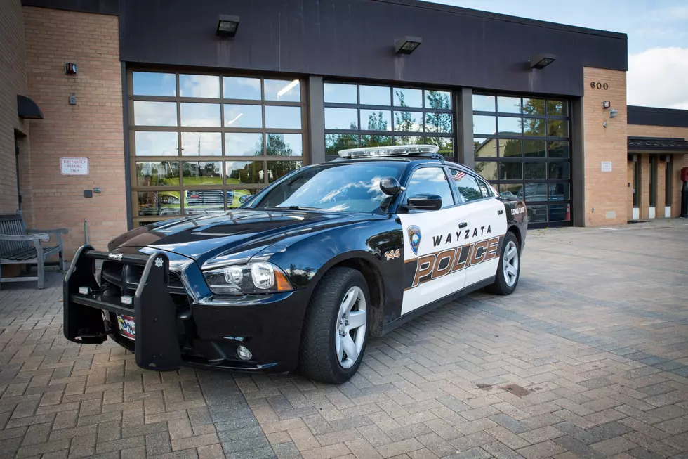 Wayzata Officer Had Ties Locally