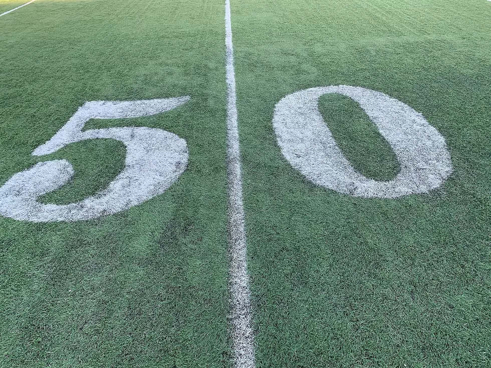 FHS Mentioned, BA Football No Respect in Latest Polls