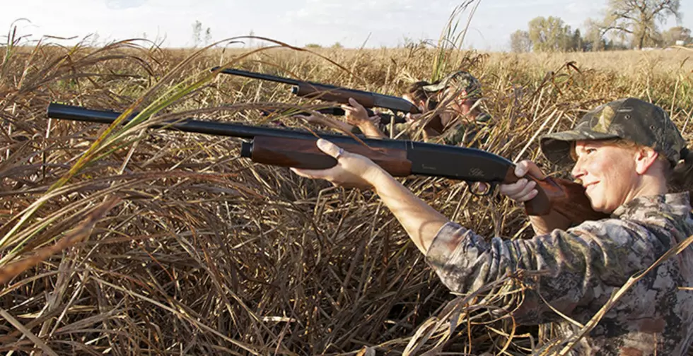 Minnesota Just Not Hunting As Much These Days