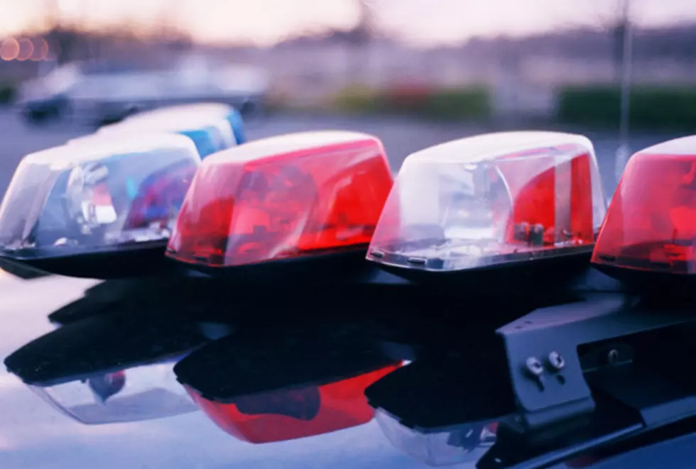 Arrest Made in Sunday Owatonna Shooting