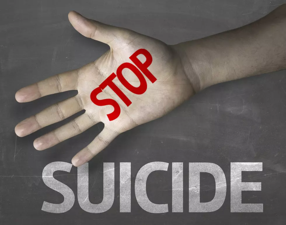 Triton Schools Supporting Suicide Prevention