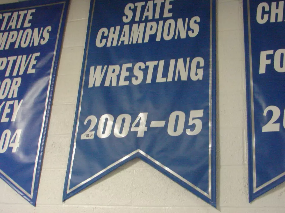Former Owatonna Coach to Enter Hall of Fame
