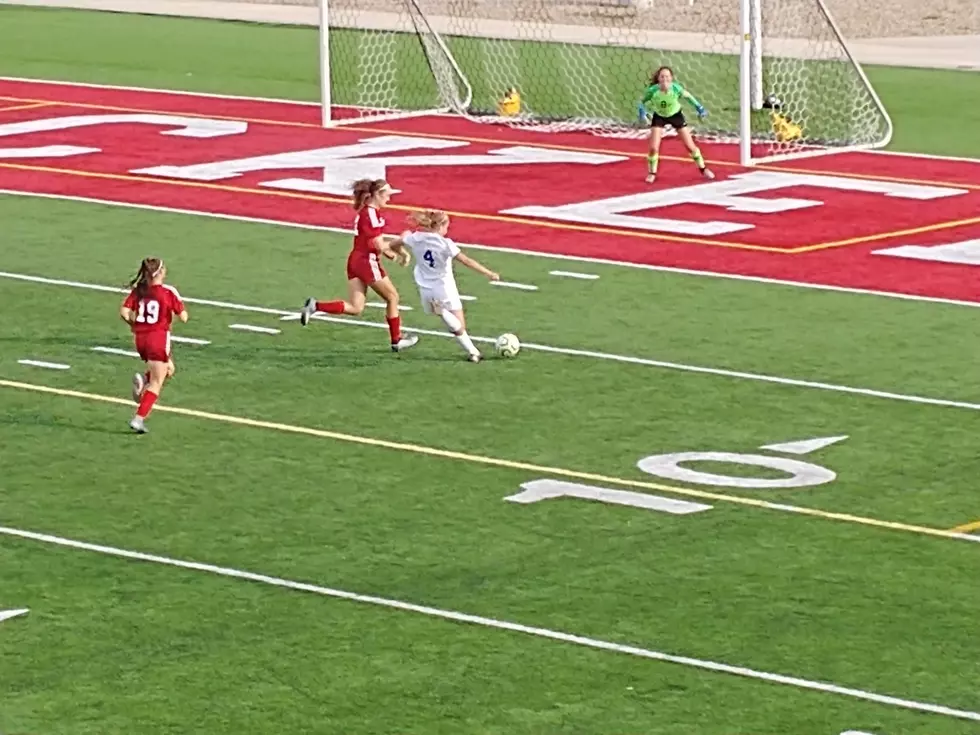 Owatonna Soccer Wins in Overtime; Cross Country Runs Well