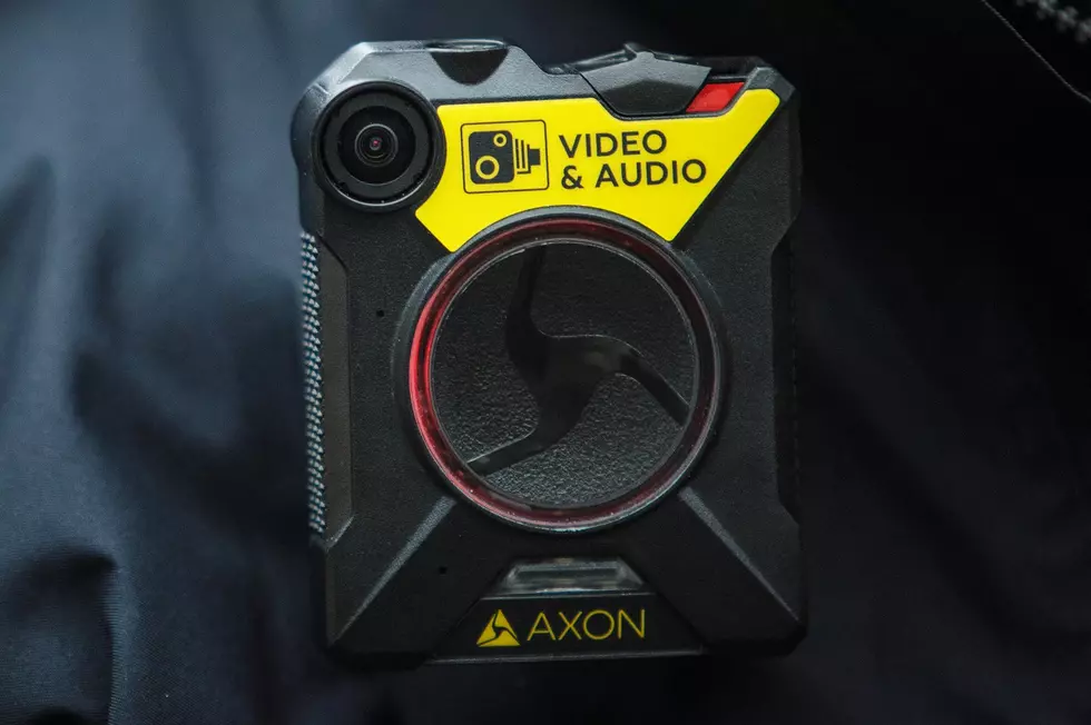 Owatonna Police Department to Implement Body Worn Cameras
