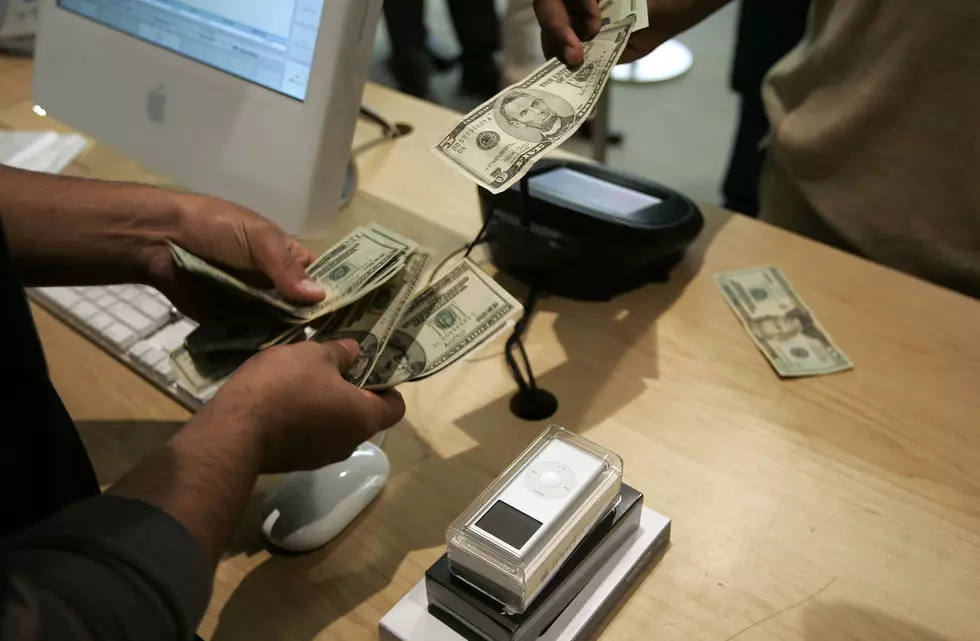 Is it Legal For a Business to Refuse Your Cash Payments?
