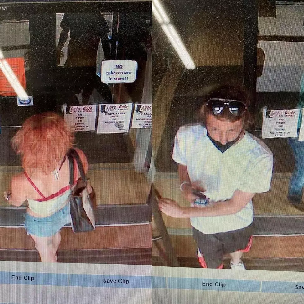 Let’s Ride in Owatonna Needs Public Help Identifying Shoplifters