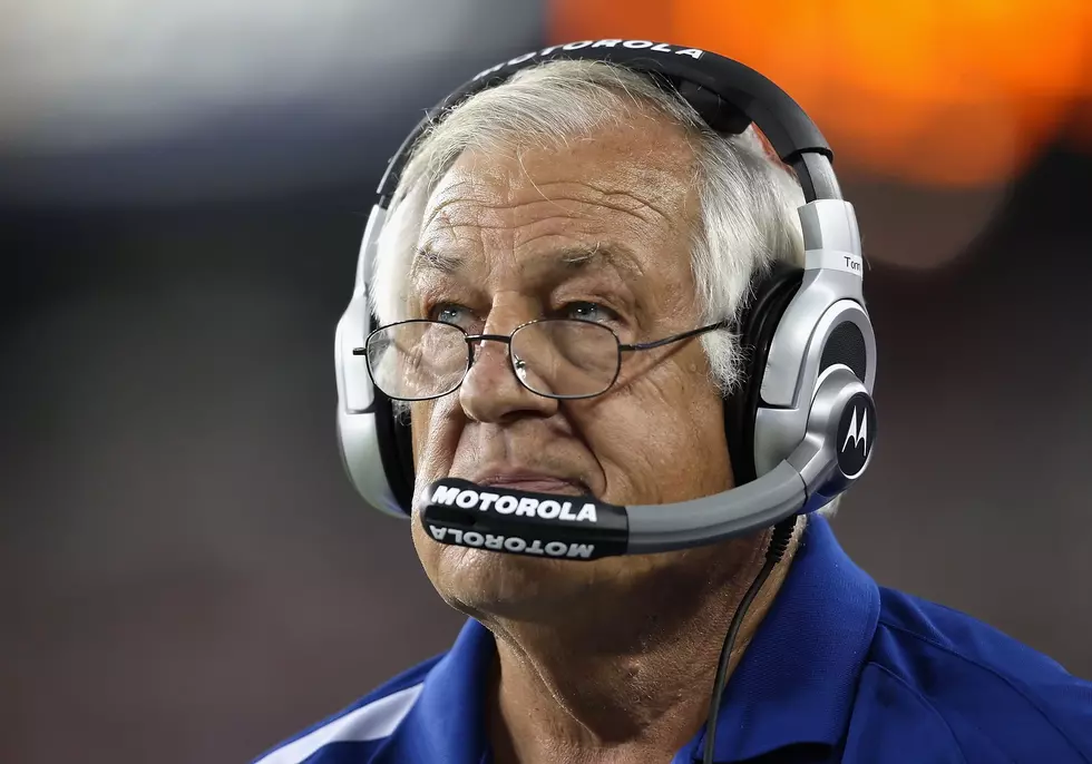 57 Seasons Later Owatonnan Tom Moore Is Still Coaching