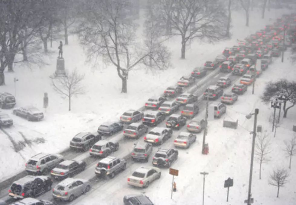 New Storm Warning Could Affect Minnesota This Winter